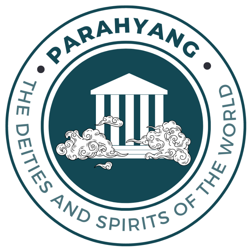 Parahyang Logo